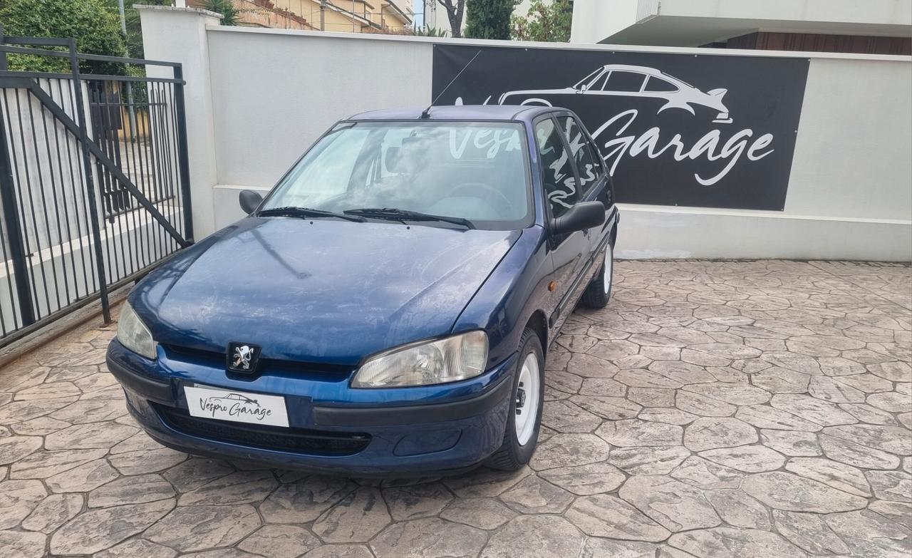 Peugeot 106