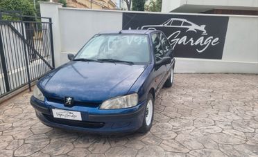 Peugeot 106