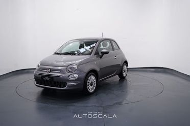 FIAT 500 1.0 70cv Hybrid Lounge