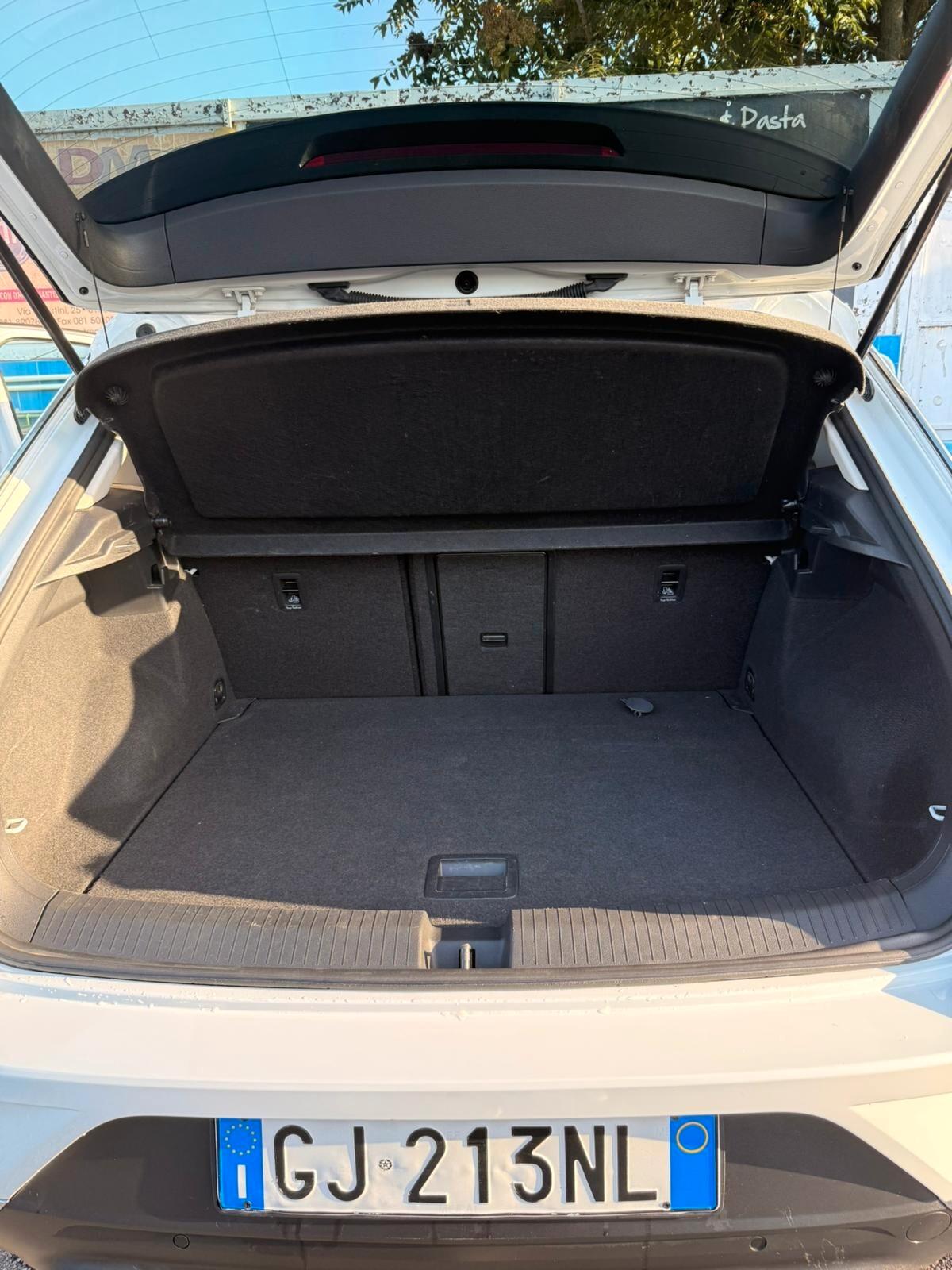 Volkswagen T-Roc 2.0 TDI SCR 4MOTION Advanced BlueMotion Technology