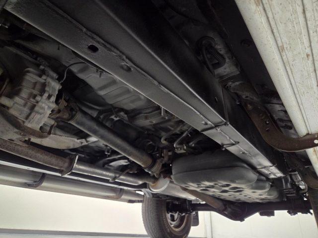 TOYOTA Hilux 3.0 D-4D 4WD MANUALE