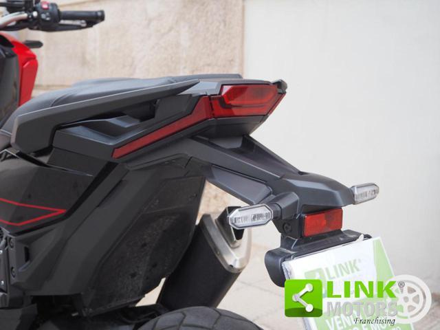 HONDA X-ADV 750 +? 153,00 al mese+