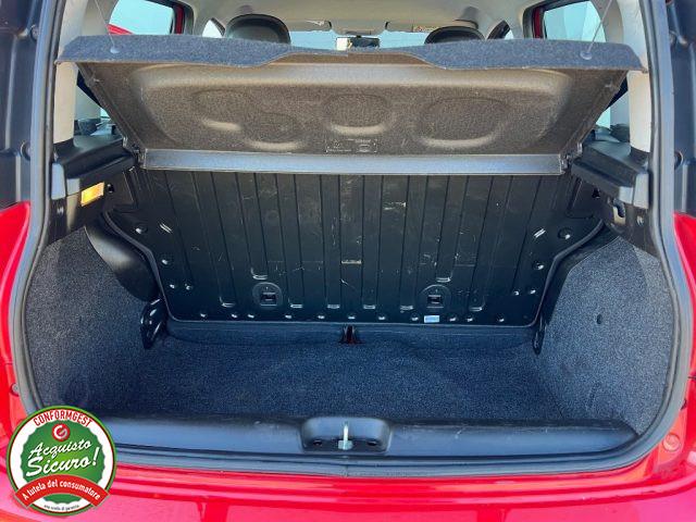 FIAT Panda 1.0 FireFly S&S Hybrid - PER NEOPATENTATO -