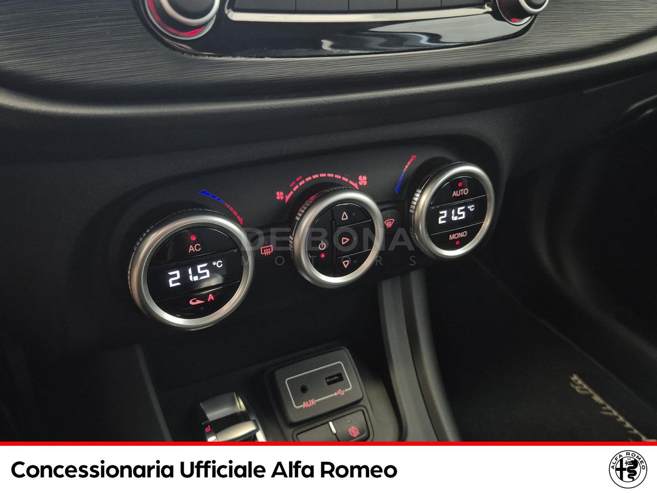 Alfa Romeo Giulietta 1.6 jtdm 120cv