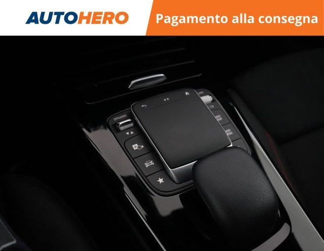 MERCEDES-BENZ A 220 d Automatic Sport