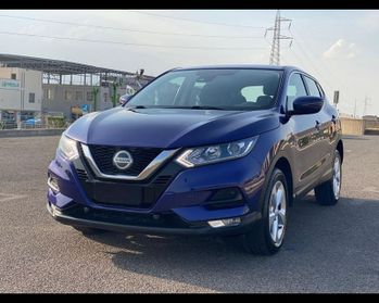 Nissan Qashqai II 2017 1.5 dci Business 115cv
