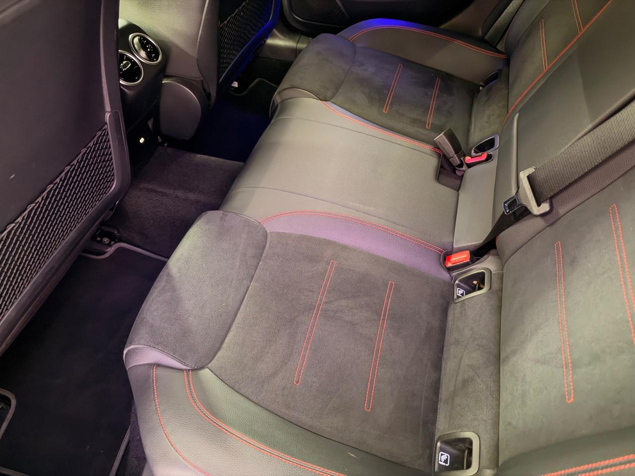 Mercedes-benz Classe A 180d AMG Line Premium