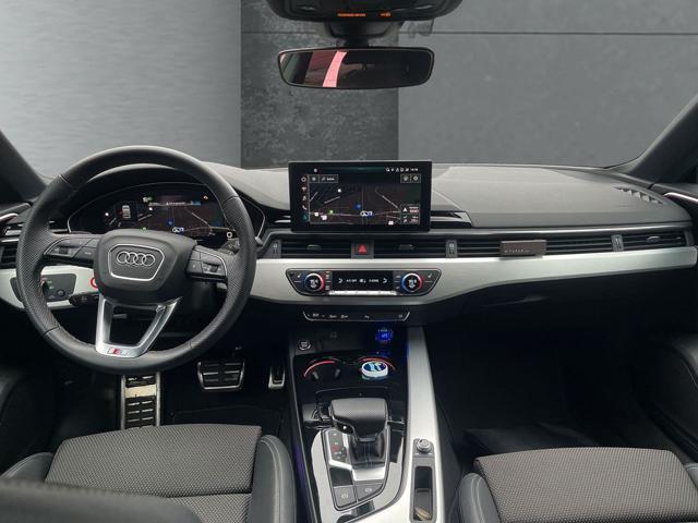 AUDI A5 SPB 40 TDI S tronic S line edition