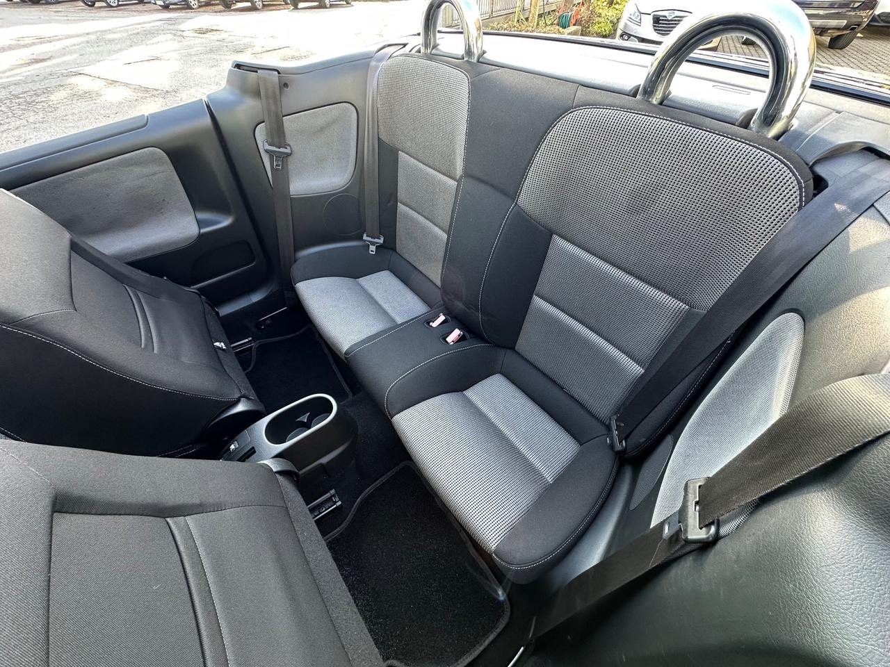 Peugeot 207 1.6 VTi 120CV CC Tecno