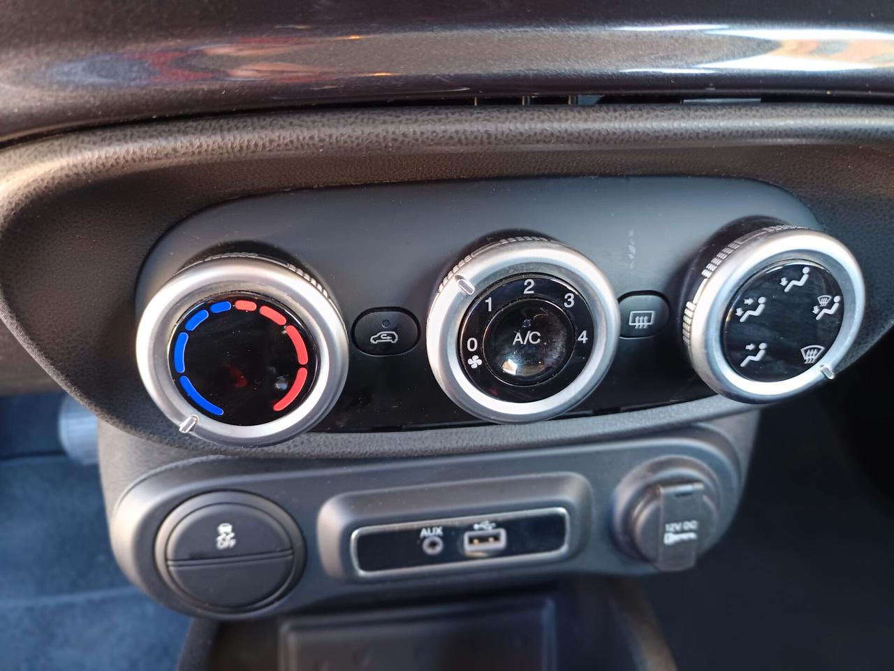 Fiat 500L 1.3 Multijet 95 CV Business