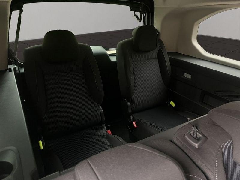 FIAT Qubo L 1.5 Diesel 130 Cv At8 La Prima