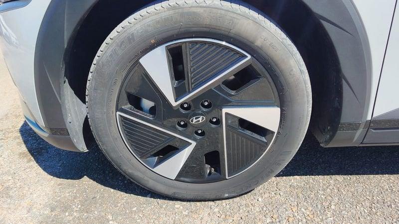 Hyundai Ioniq 5 EV 63 kWh RWD Exclusive