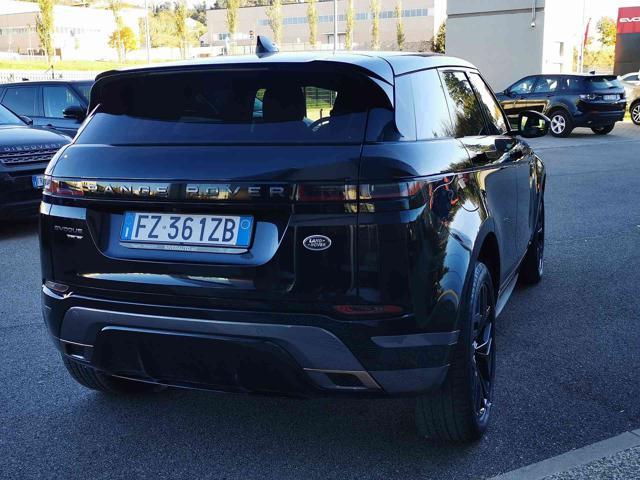 LAND ROVER Range Rover Evoque 2.0D I4-L.Flw 150CV AWD Auto R-Dynamic SE