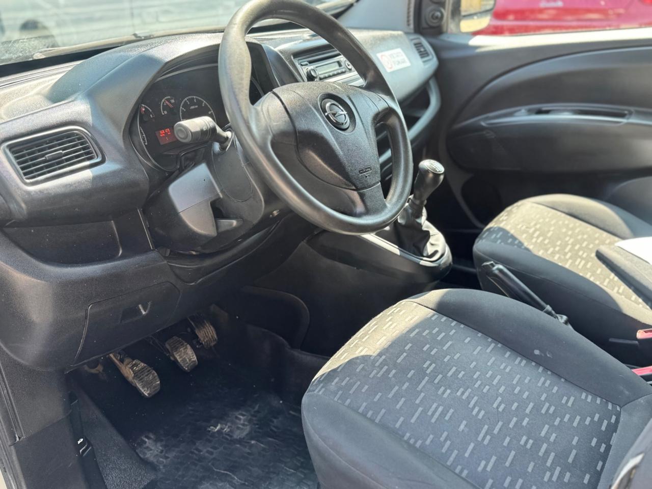 Opel Combo 1.3 CDTI 95 CV 2016