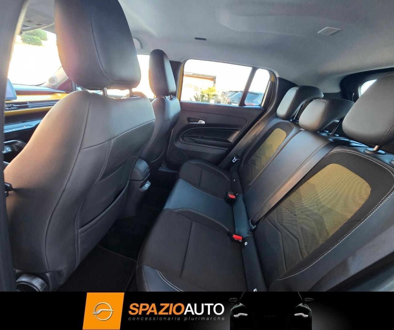 Jeep Avenger 1.2 Turbo 100 CV *Summit* FULL