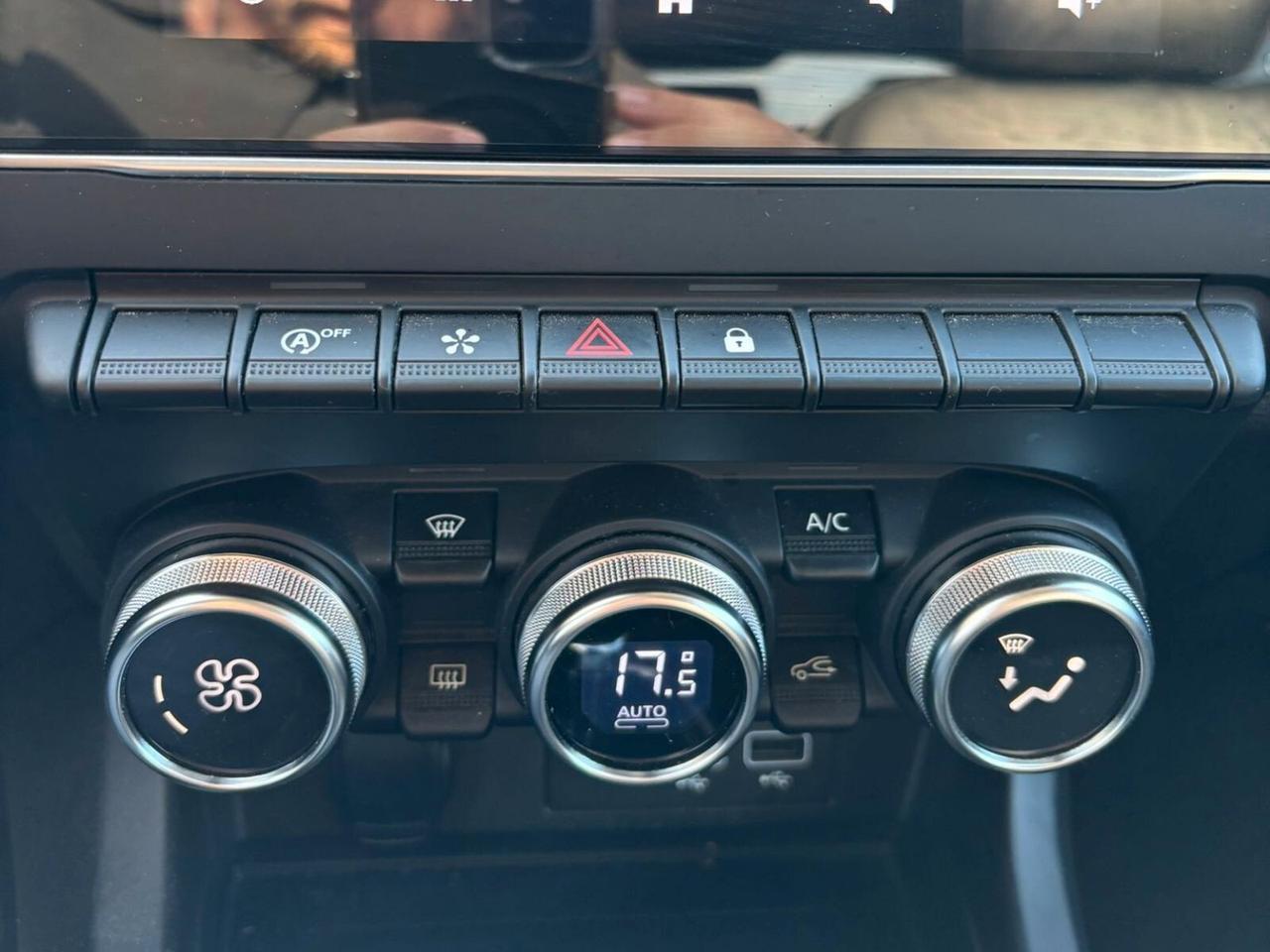 Renault Arkana 1.3 TCe 140cv Intens EDC FAP