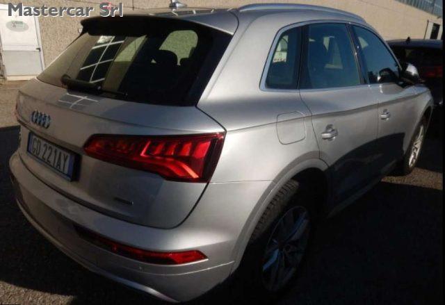 AUDI Q5 Q5 50 2.0 tfsi e Business quattro 299cv - GD221AY