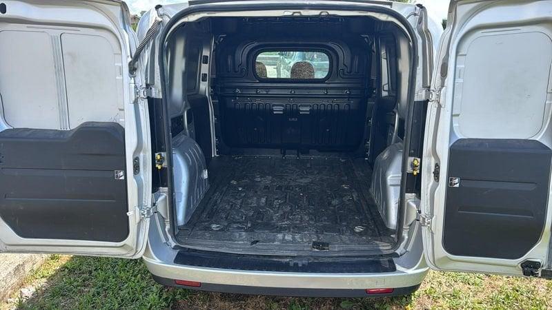 FIAT Doblò Doblo cargo 1.6 mjt 120cv CH1 Lounge S&S