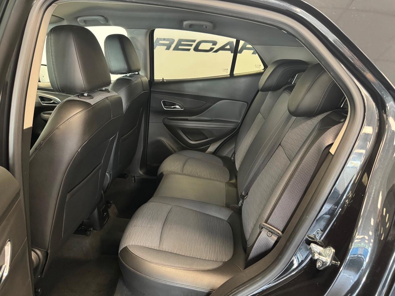 Opel Mokka 1.6 CDTI Ecotec 136CV 4x2 aut. Cosmo PEDANE NAVI 120.000 KM