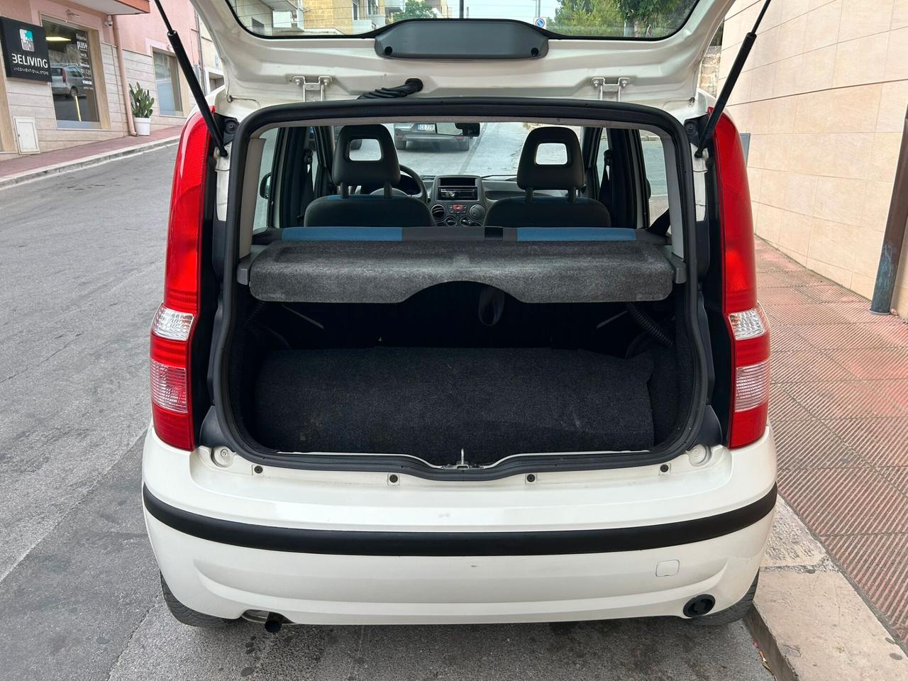 Fiat Panda 1.2 2011