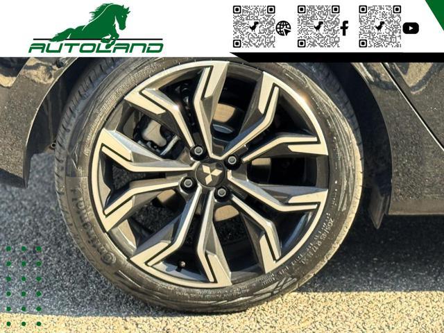 MITSUBISHI Colt 1.6L Full Hybrid Instyle 144 CV BOSE Sound System