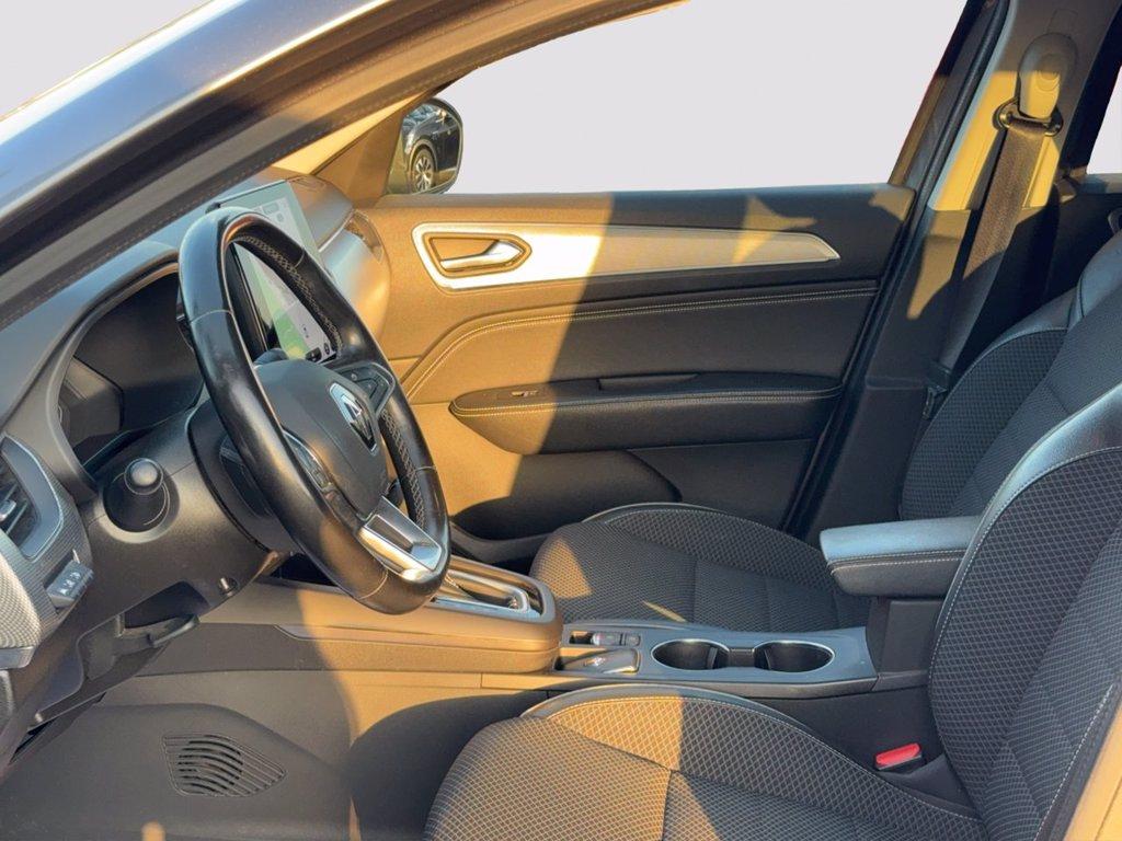 RENAULT Arkana 1.6 E-Tech hybrid Intens 145cv del 2021