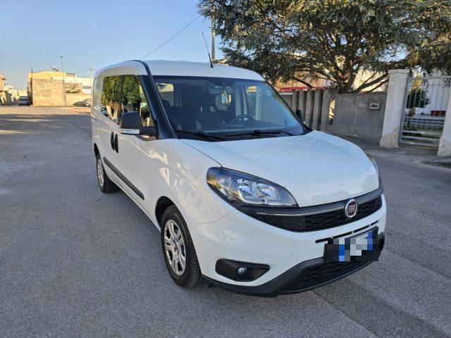 FIAT Doblo 1.6 MJT 105CV S&S PC Combi N1 Lounge