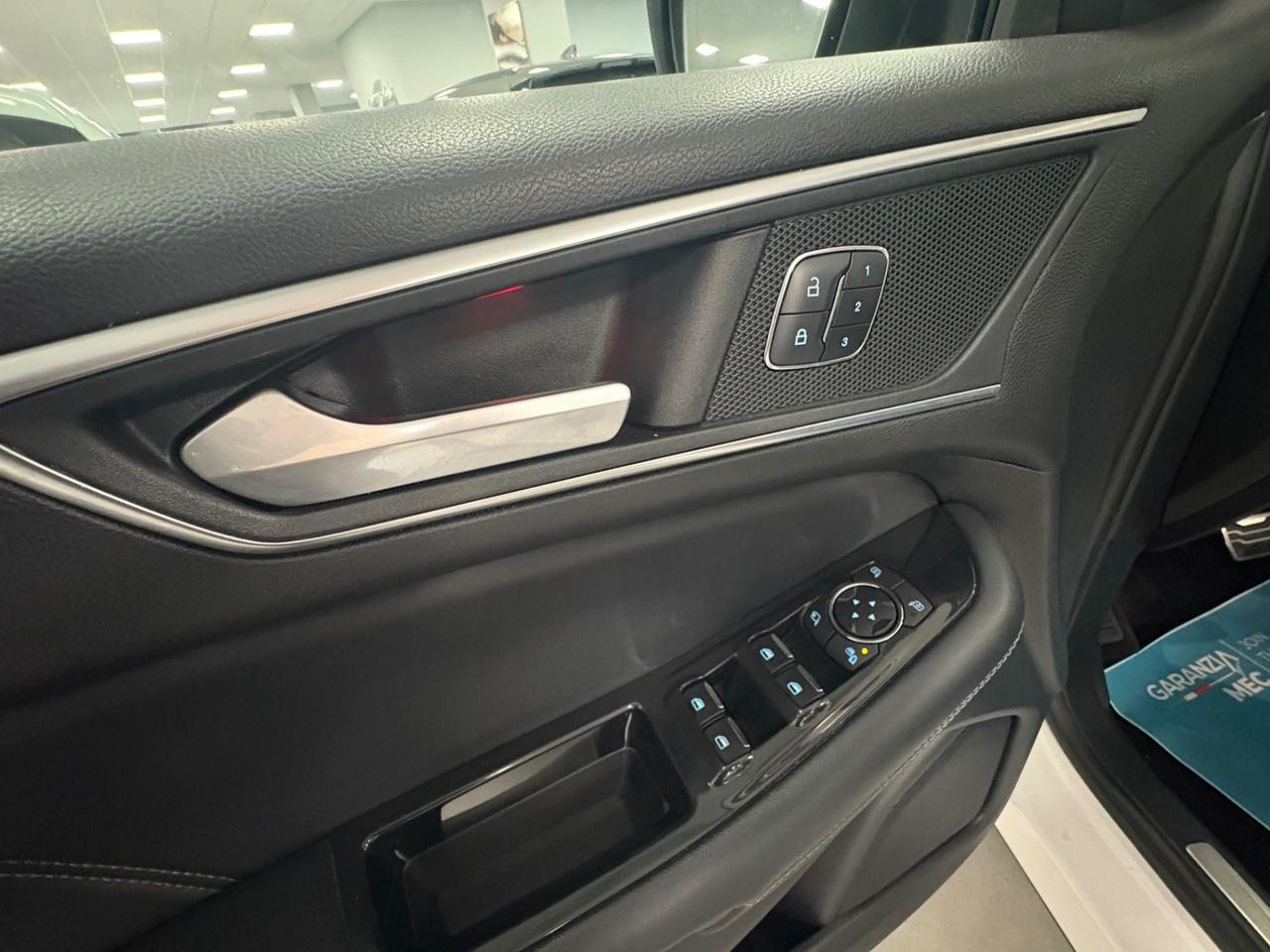 Ford Edge 2.0 TDCI 210 CV AWD ST Line 2018