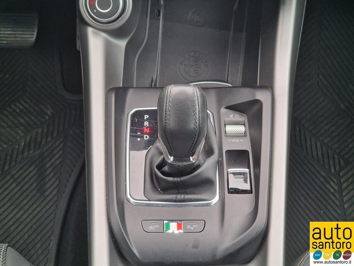ALFA ROMEO TONALE 1.6 Ti 130CV A/T