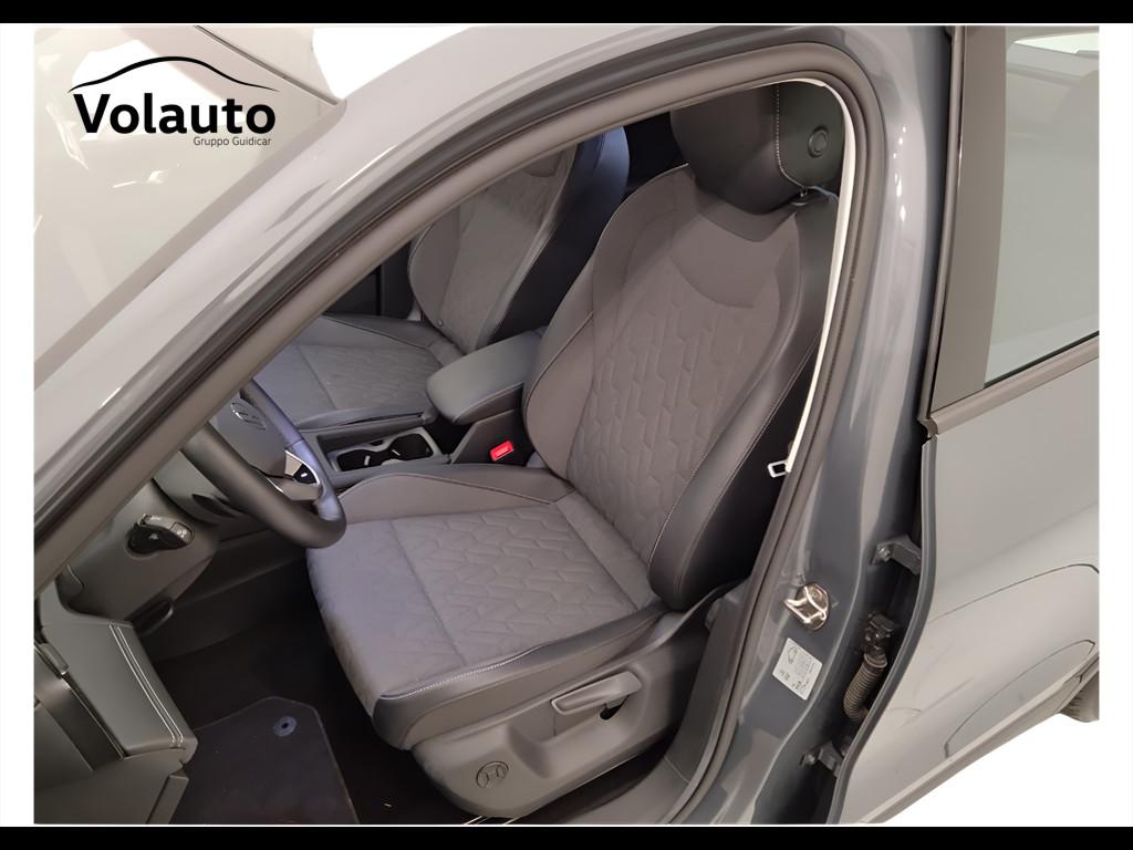 VOLKSWAGEN Tiguan III 2024 - Tiguan 2.0 tdi Life 150cv dsg