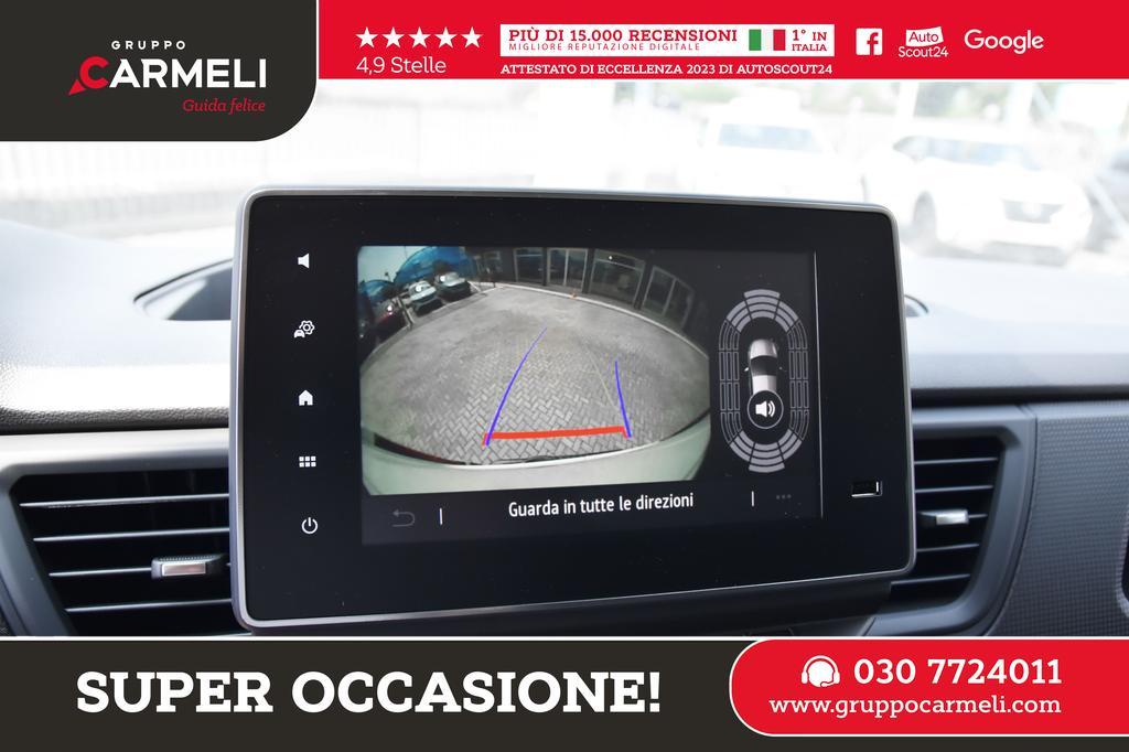 Nissan Primastar II Furgone Primastar Van 27 2.0 Dci 130cv S&S L1h1 N-Connecta My24