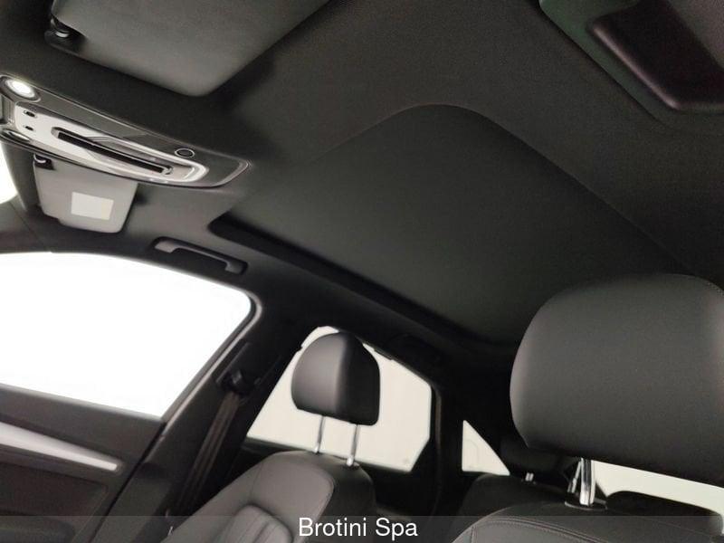 Audi Q5 Sportback 40 TDI Busin. Advanced quattro S tronic