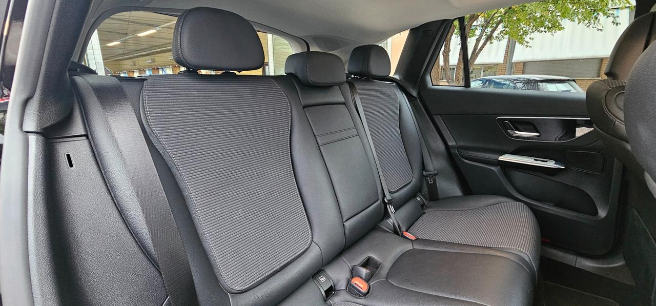 Mercedes-benz GLC 220 d 4Matic