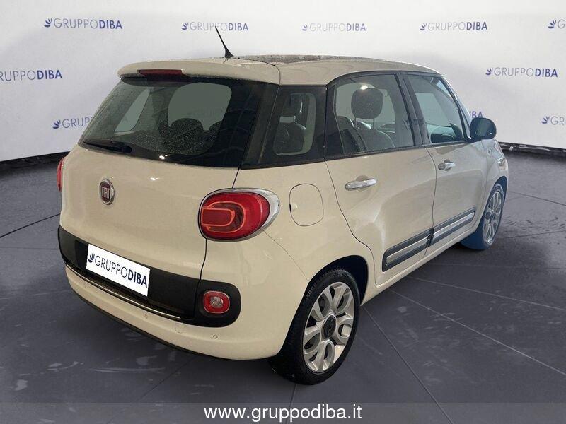 FIAT 500L 2012 Diesel 1.6 mjt Lounge 105cv
