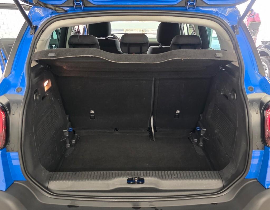 C3 Aircross PureTech 1.2 benzina 110 cv S&S Feel