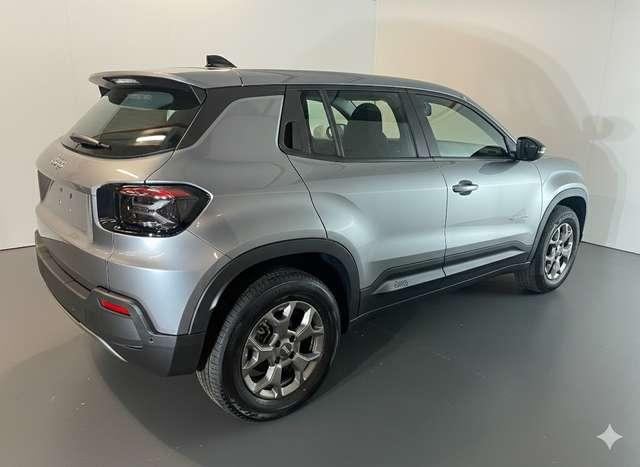 Jeep Avenger 1.2 Turbo 100cv Longitude