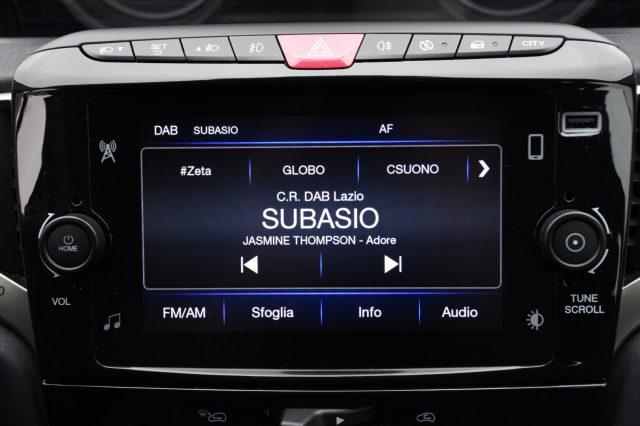 LANCIA Ypsilon 1.0 FireFly 5 porte S&S Hybrid Silver **5 POSTI**