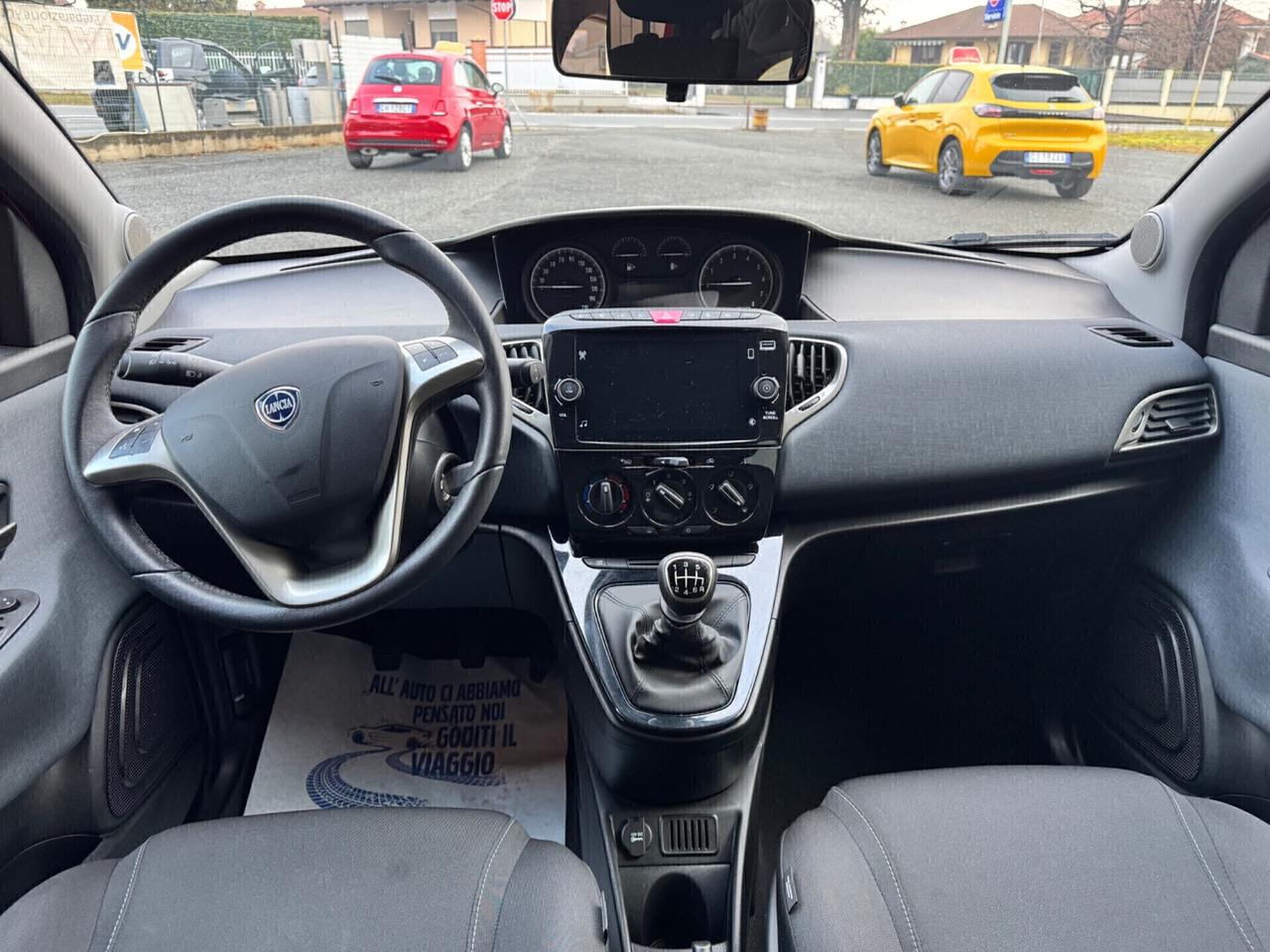 Lancia Ypsilon 1.0 Gold No Obbligo Finanz.