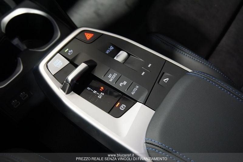 BMW X1 X1 sDrive 18d Msport Pro