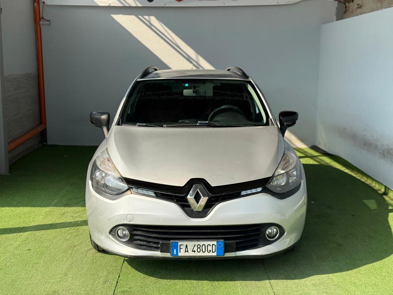 Renault Clio Sporter dCi 8V 75CV Start&Stop Energy Life
