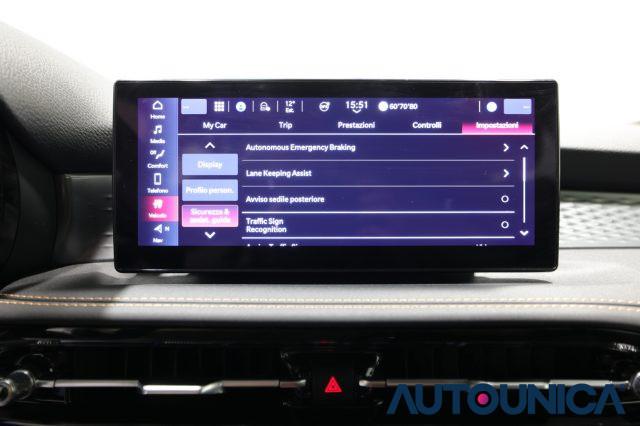 ALFA ROMEO Tonale 1.5 160 CV MHEV TCT7 SPRINT FULL LED