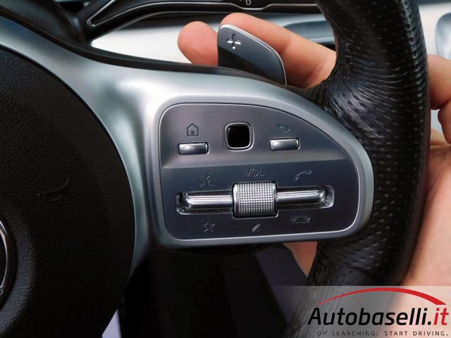 MERCEDES-BENZ GLE 350 DE 320CV EQ-POWER PREMIUM PLUS PLUG-IN HYBRID