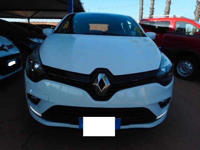 Renault Clio dCi 8V 75CV Start&Stop 5 porte Energy Life