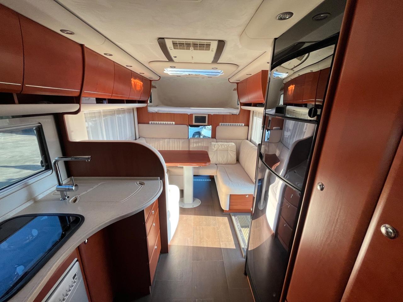 CONCORDE CRUISER 940M MAN 12TGM