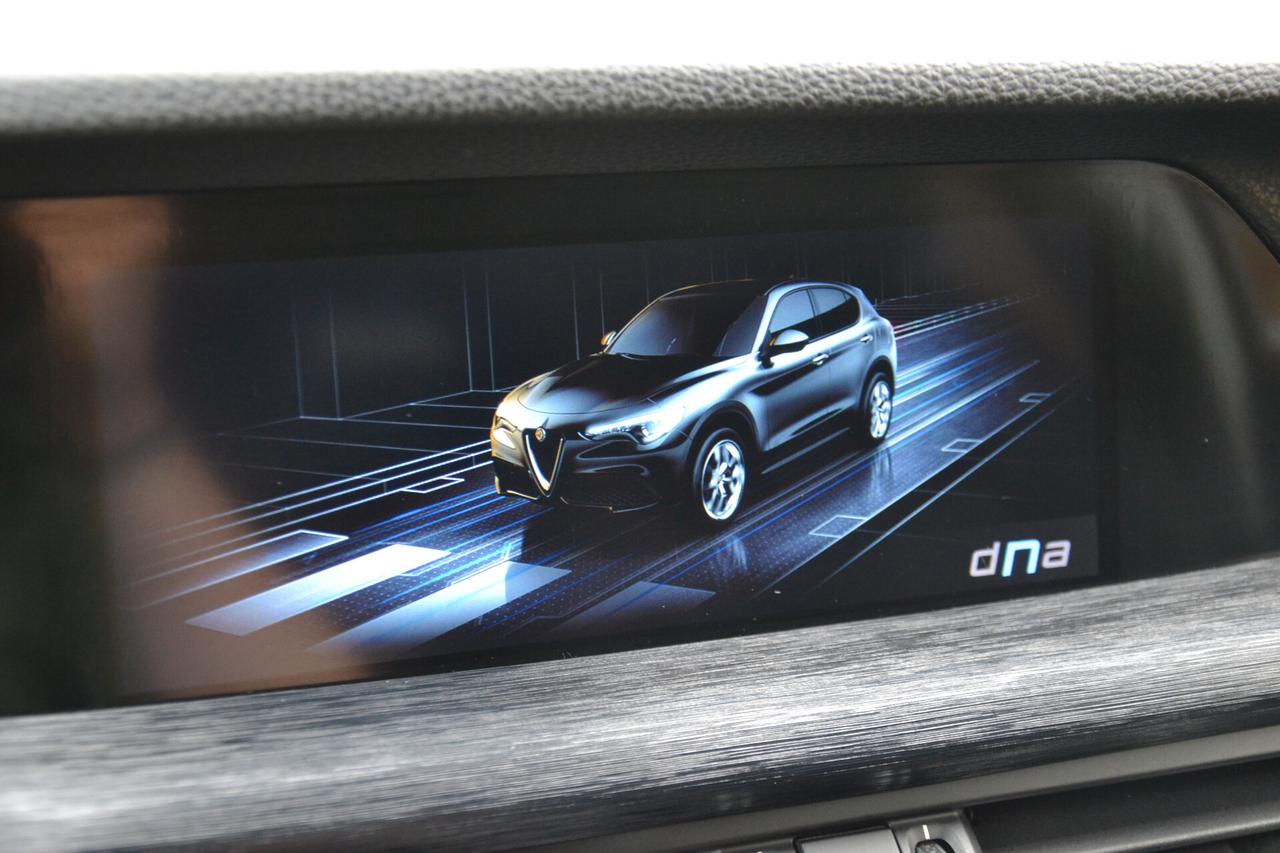 Alfa Romeo Stelvio 2.2 190CV AT8 Q4 **PREZZO REALE**UNIPRO'**