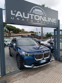 Bmw X1 sDrive 18d xLine