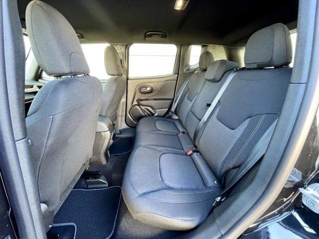 JEEP Renegade 1.6 M-Jet 130cv 80th Anniversary (Led/App)