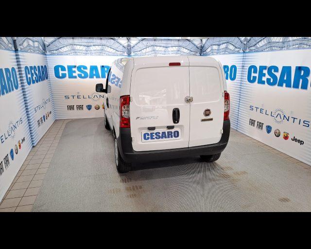 FIAT Fiorino Cargo 1.3 mjt 95cv SX E6-DETAX