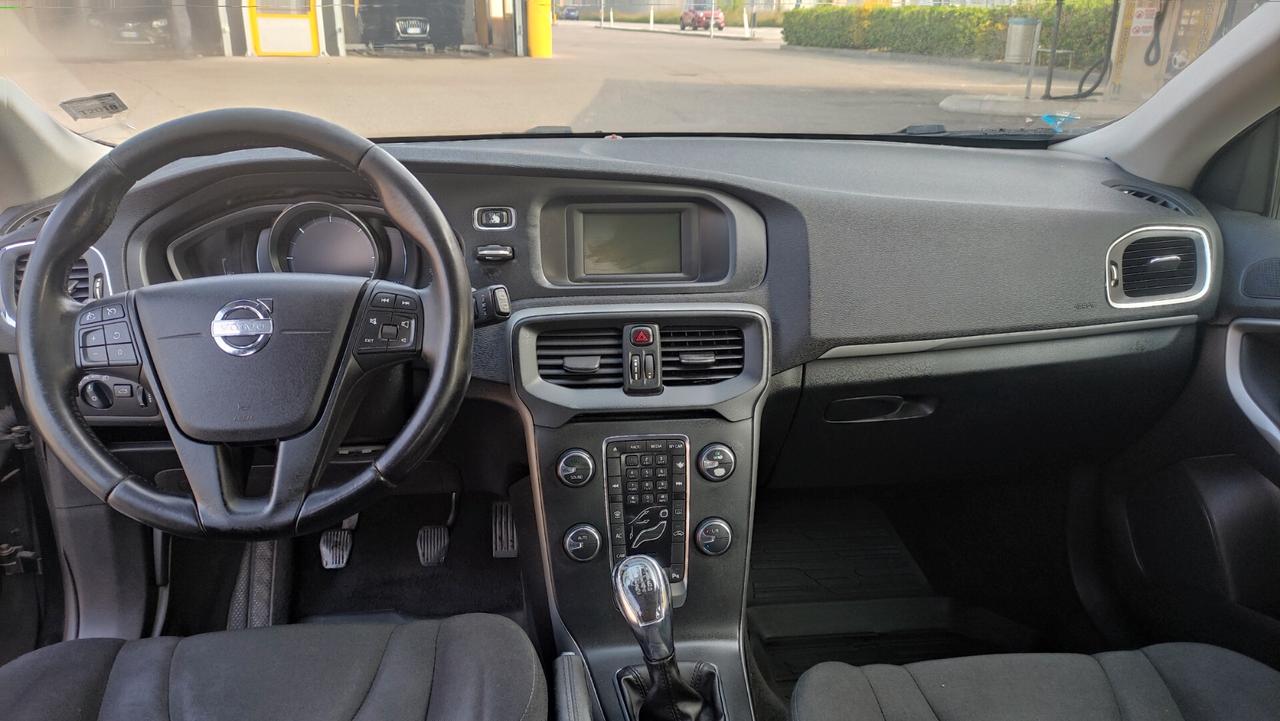 Volvo V40 1.6 Diesel NEOPATENTATI - 2013