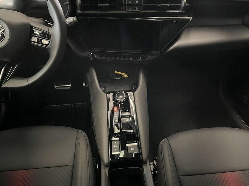 Alfa Romeo Junior Junior 1.2 145 CV Hybrid eDCT6 Speciale - PROMO SIRONIAUTO+